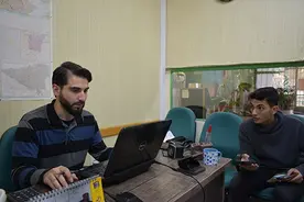 مدرسه فرهنگ، ثبت‌نام کنکور دوازدهمی‌ها در مدرسه‌ی فرهنگ